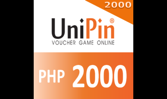 UniPin UC 2000 (PH)